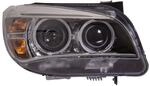 Valeo Scheinwerfer Rechts 44950 f&uuml;r BMW X1 (2012-2015) | Xenon-Scheinwerfer,...