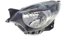 Valeo Scheinwerfer Links 44757 f&uuml;r Renault Twingo II FL (2012-2014) 