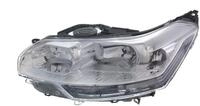 Valeo Scheinwerfer Links 43691 f&uuml;r Citro&euml;n C5 II (2008-2011) 