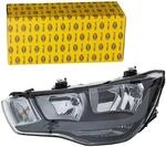 HELLA 1EG 354 837-011 Halogen Scheinwerfer - Audi A1 (8X1, 8XK) - ECE | f&uuml;r