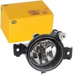 HELLA 1N0 010 407-041 NebelScheinwerfer - BMW X5 (E70) - ECE/CCC - rechts 