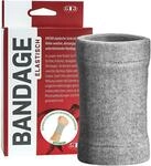 FabaCare Antar Bandage Handgelenk, Handgelenkbandage aus Viskose aus Bambus,