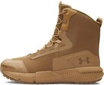 Under Armour UA Charged Valsetz - Coyote/Coyote/Coyote - 8,5