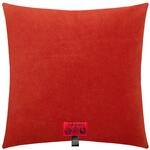 Zoeppritz Soft-Fleece-Kissenbezug mit unverwechselbarem Cashmere Handfeel,...