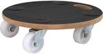 Siena Garden Transportroller rund 38 cm