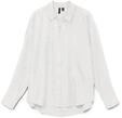 VMMELANEY QUEENY LS Shirt WVN NOOS