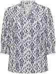 Onlraya 3/4 Shirt WVN Noos