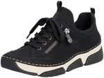 Rieker Damen Low-Top Sneaker 45973, Frauen Halbschuhe | Entdecken Sie den Rieker