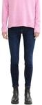 TOM TAILOR Denim Damen Jona Extra Skinny Jeans