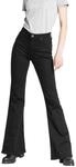 LEE - Jeans Damen - Flare Fit - Breese - Jaded