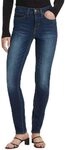 Levi's Damen 311 Shaping Skinny Jeans, Crushed Poppy, 27W / 28L