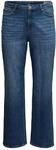 VERO MODA Female Weit geschnitten VMCTESSA Hohe Taille Weiter Beinschnitt Jeans