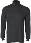 Trigema Damen Langarm Ski/Sportrollkragenpullover