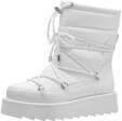 Tamaris Damen Warmlining Synthetik | 1-26836-41 &ndash; Rei&szlig;verschluss, Duo-tex,