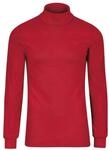 Trigema Damen Langarm Ski/Sportrollkragenpullover