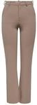 ONLY Female Hose ONLRAFFY-YO Gerade geschnitten Hose | Trousers