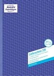 AVERY Zweckform 728 Lieferscheine (DIN A4, mit 2 Blatt Blaupapier, mit