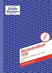 AVERY Zweckform 1729 Durchschreibbuch (A5, selbstdurchschreibend, 2x40 Blatt)