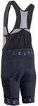 MTB Endurance 5.0 Damen-Tr&auml;gerhose &ndash; S &ndash; Schwarz Schwarz