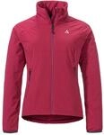 Sch&ouml;ffel Damen Ins Jacket Style Salza WMSs, funktionale Fahrrad Regenjacke mit