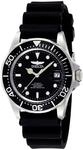 Invicta Pro Diver Edelstahl Herren Automatikuhr - 40mm