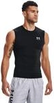 Under Armour Herren UA HG Armour Comp SL Shirt