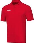 JAKO Herren Poloshirt Base 6365
