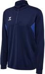 hummel Halbrei&szlig;verschluss Sweatshirt Hmlauthentic Multisport Herren