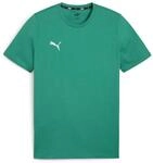 Puma Herren Teamgoal Casuals Tee T-Shirts (1er Pack)