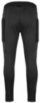 Reusch Torwarthose Kinder & Jugendliche | Hose mit Protektoren