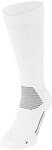 JAKO Unisex Kompressionsstrumpf Comfort, Wei&szlig;, 39-42