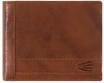 camel active Field Herren Geldb&ouml;rse Querformat RFID Leder Mittelgro&szlig; Cognac...