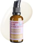 BenecosBIO Gesichtsfluid - Bio-Wildrose & Hyaluron - f&uuml;r normale Haut & Mischhaut -