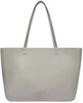 LIEBESKIND Berlin Shopper L HERA SHEEP NATURAL steel