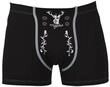 Trigema Pants mit Hirsch