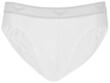 Trigema Herren Retroshorts 6343022, 2er Pack, Gr. Large, Wei&szlig; (Weiss 001)