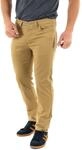 Levi's Herren 511 Slim Jeans, Harvest Gold Sorbtek, 30W / 32L