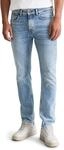 Marc O'Polo Denim Herren Jeanshose mit Stretch-Anteil Slim Fit, Blau...