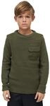 Brandit Kids BW Pullover, Gr&ouml;&szlig;en 122 bis 176