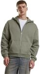 Urban Classics Fluffy Zip Cardigan