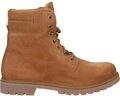 Panama Jack Men's Boots, Panama 03 C75, Cuero/Bark, 46 EU