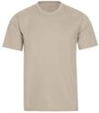 TRIGEMA T-Shirt Deluxe Baumwolle