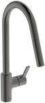 Ideal Standard &ndash; Gusto K&uuml;chenarmatur, Hoher Auslauf mit zylindrischem Querschnitt,