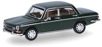 Herpa Modellauto Simca 1301 Special, Miniatur im Ma&szlig;stab 1:87, Sammlerst&uuml;ck,...