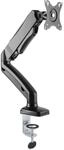 Manhattan Halterung 1 Monitor Gasdruck Aluminium 17-32 Zoll 462495. Montage:...