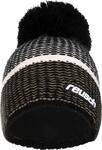Reusch Strickm&uuml;tze f&uuml;r Damen & Herren | warm & Winddicht | mit Fleecefutter