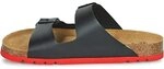 Scholl Julien, Sandalen f&uuml;r Herren, Braun, 40 EU, braun, 40 EU