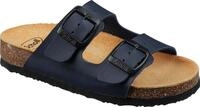 Scholl Alex Sandale, Marineblau, 34 EU