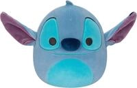 Squishmallows SQK0303 - Stitch 35 cm, offizielles Jazwares Pl&uuml;sch, superweiches
