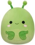 Squishmallows SQCR05427 - Trenton die Gottesanbeterin 30 cm, offizielles...